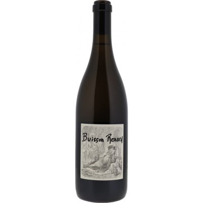 D.Dagueneau Pouilly Fumé Buisson Renard 2019 - Domaine Didier Dagueneau