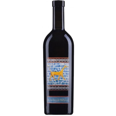 Les Jardins de Babylone 2015 - Domaine Didier Dagueneau
