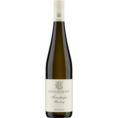 Dönnhoff Tonschiefer Riesling trocken 2025