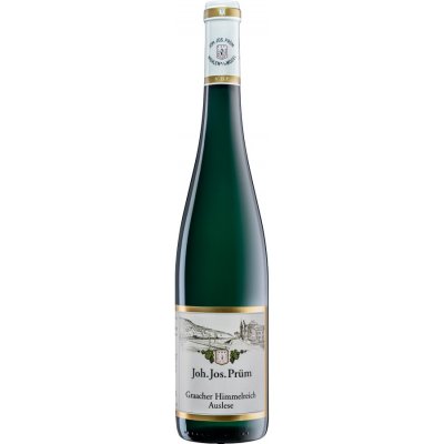 J.J. Prüm Graacher Himmelreich Auslese 2024 - Joh. Jos. Prüm