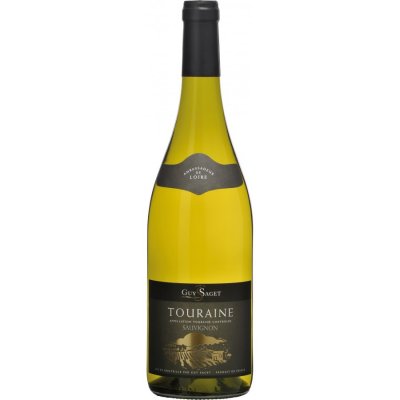 Touraine Sauvignon 2025 - Guy Saget