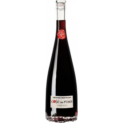 Côte des Roses Pinot Noir 2024 - Gérard Bertrand