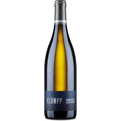 Grauburgunder Tonmergel 2024 - Klumpp