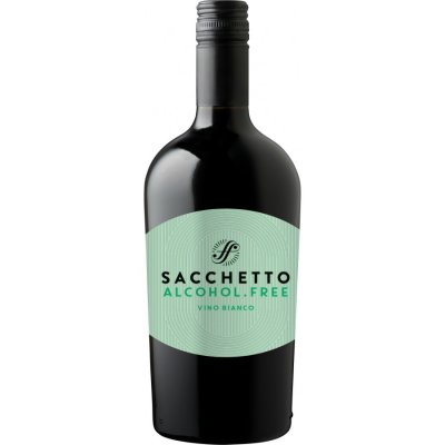 Vino bianco alkoholfrei - Sacchetto