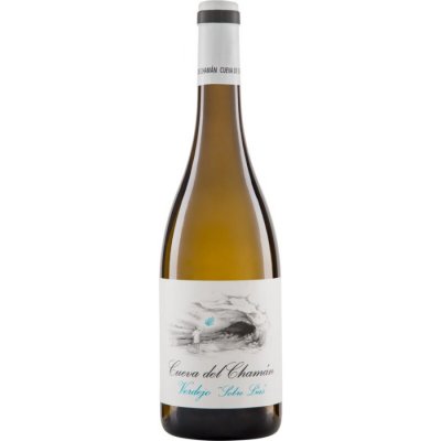 Verdejo Cueva Del Chamán Almansa D.O. Santa Cruz de Alpera 2025