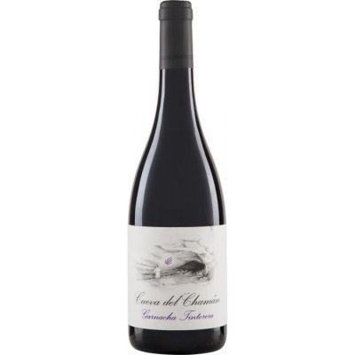 Garnacha Tintorera Cueva Del Chamán Almansa D.O. Santa Cruz de Alpera 2025