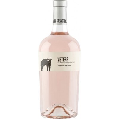 Vetere Rosato 2025 - Azienda Agricola San Salvatore