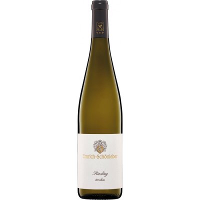 Riesling QbA trocken 2024 - Emrich-Schönleber