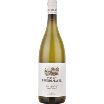 Grüner Veltliner Käferberg Kamptal DAC 1ÖTW 2023 - Bründlmayer