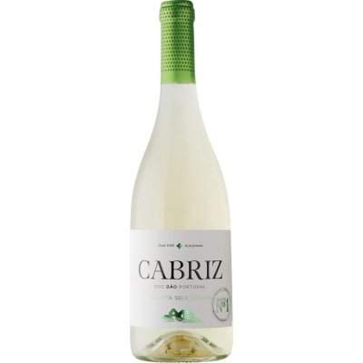 Colheita Selecionada Branco 2024 - Cabriz