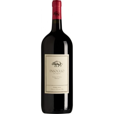 Insoglio del Cinghiale Toscana IGT 2024 Magnum - Biserno