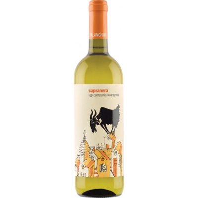 Capranera Falanghina 2025 - Azienda Agricola San Salvatore