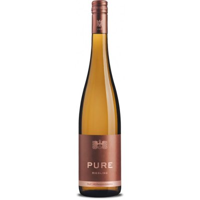 PURE Riesling 2025 - Gut Hermannsberg