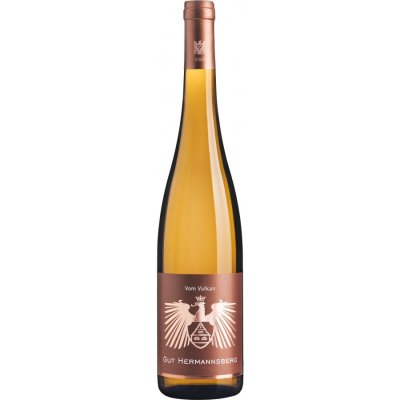 Vom Vulkan Riesling 2025 - Gut Hermannsberg
