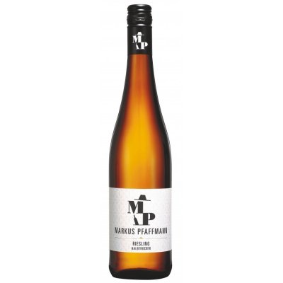 Riesling halbtrocken MP 2025 - Markus Pfaffmann