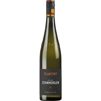 Riesling Zehnmorgen GG 2024 - St.Antony