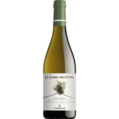 Le Sabbie dell'Etna Etna Bianco DOC 2025 - Firriato