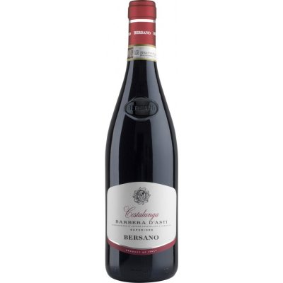 Costalunga Barbera d'Asti DOCG Superiore 2023 - Bersano
