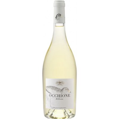 Occhione Toscana IGT 2025 - Biserno