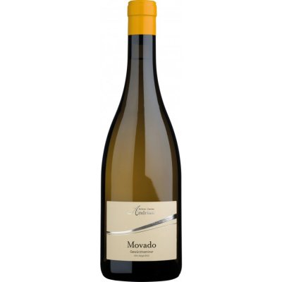 Movado Gewürztraminer DOC 2025 - Cantina Andrian
