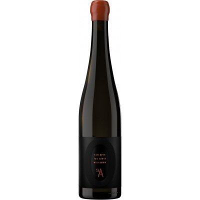 "O" Riesling Reserve 2022 - St.Antony
