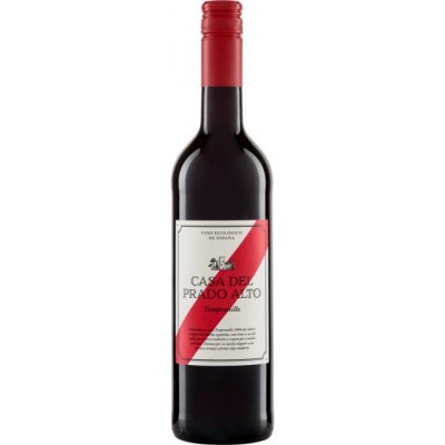 Casa Del Prado Alto Tempranillo 2025 - Riegel