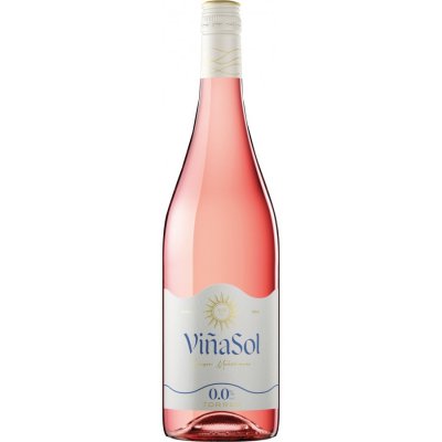 Vina Sol Rose 0.0 2024 - Torres Icons