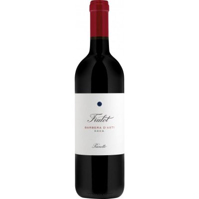 Fiulot Barbera d'Asti DOCG 2024 - Prunotto
