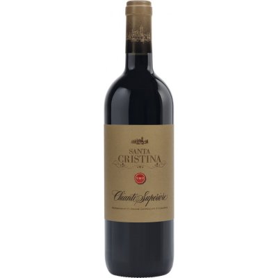 Chianti Superiore DOCG 2024 - Santa Cristina