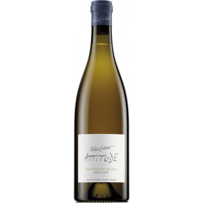 Attitude Sauvignon Blanc Jolivet 2025 - Pascal Jolivet