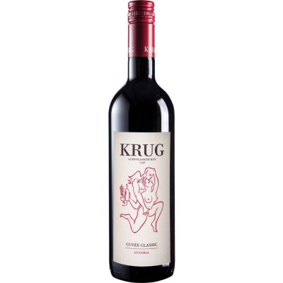 Cuveé Classic 2025 - Krug