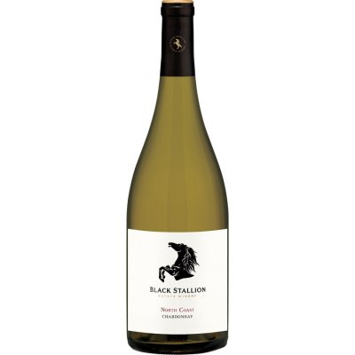 Black Stallion North Coast Chardonnay 2024 - Delicato Family Wines