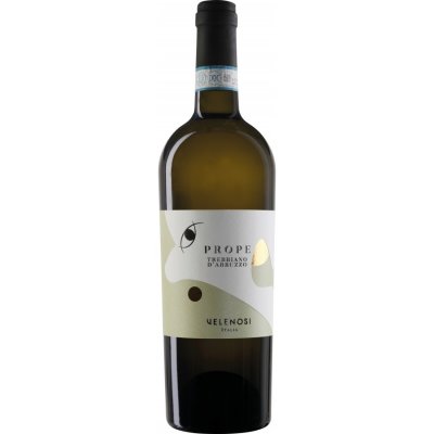 Prope Trebbiano d'Abruzzo DOC 2025 - Velenosi