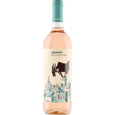 Rosato 2025 - Azienda Agricola San Salvatore