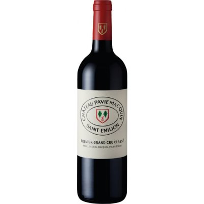 Château Pavie Macquin Saint-Emilion 2022