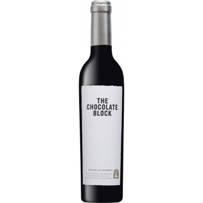 Boekenhoutskloof Chocolate Block Vinimark Trading 2024 0,375l