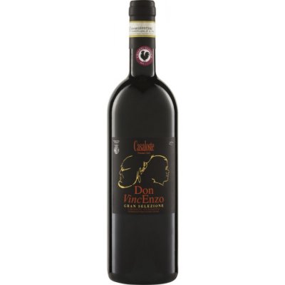 Don Vincenzo Toscana IGT Casaloste 2021 - Fattoria Casaloste