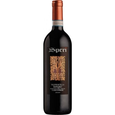 Valpolicella Ripasso Classico Superiore DOC 2024 - Speri Viticoltori