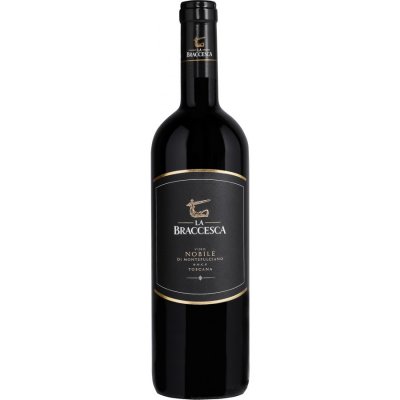 Vino Nobile di Montepulciano DOCG 2023 - La Braccesca
