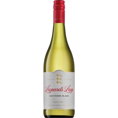Leopard's Leap Sauvignon Blanc 2026 - Leopard’s Leap
