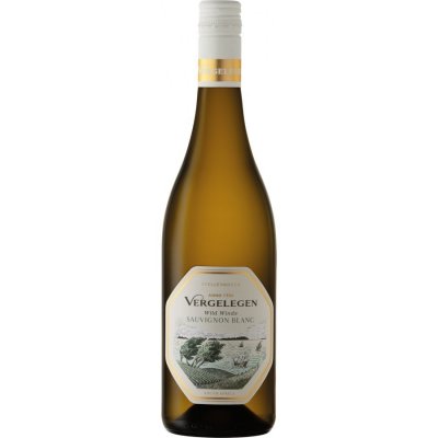 Vergelegen Wild Winds Sauvignon Blanc 2025
