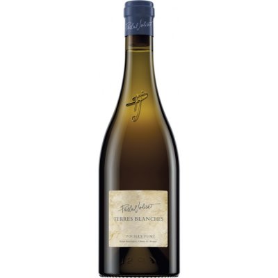 Pouilly Fumé Les Terres Blanches Jolivet 2025 - Pascal Jolivet