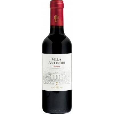Rosso Toscana IGT halbe Flasche 2024 0,375l - Villa Antinori