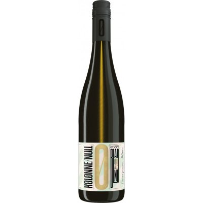 Kolonne Null Sauvignon Blanc 0 0% 2025 - KOLONNE NULL