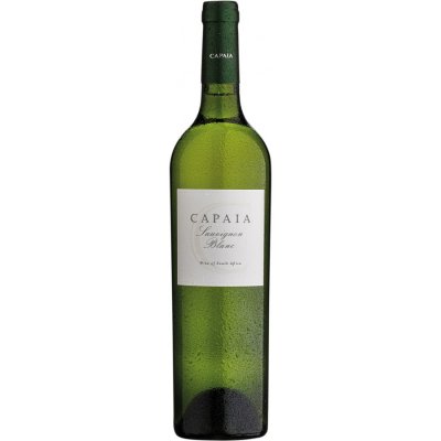 Capaia Sauvignon Blanc 2025