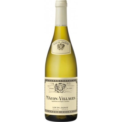 Macon Blanc Villages Maison 2025 - Louis Jadot