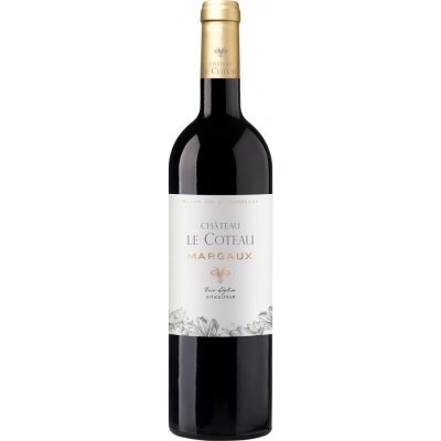 Château Le Coteau 2021