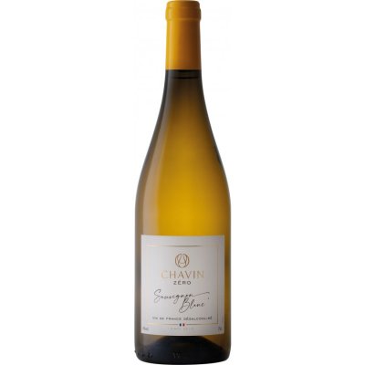 Chavin Zéro Sauvignon Blanc 2025 - Pierre Chavin