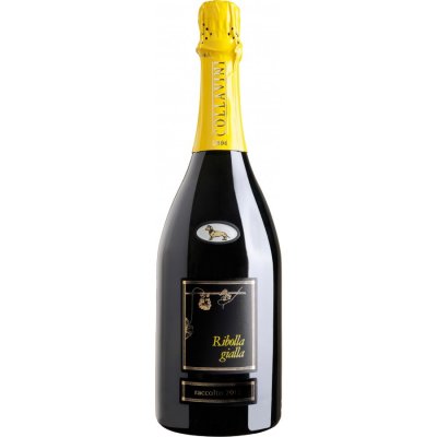 Ribolla Gialla Brut 2021 - Collavini