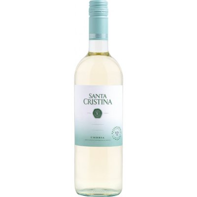 Bianco Umbria IGT 2025 - Santa Cristina